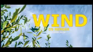 WIND – A Cinematic Short Film in D5 Render | Nature Animation