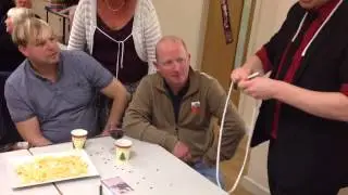 Close Up Magician in Nottingham