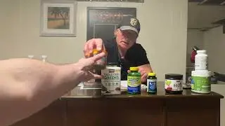 Vitamins + minerals tips from a masters prepared nutritionist.