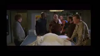 The Thing Sitcom - 