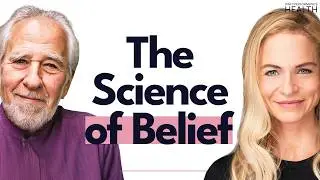 Your Mind Is Creating 95% of Your Life | Here&rsquo;s How to Take Back Control | Dr. Bruce Lipton
