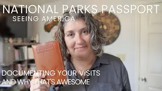 Learn About National Parks Passport &ndash; Who Needs It, Why Your Jeep Life Needs It, and How To Get One!