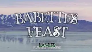 Lamb's Players 