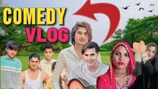 COMEDY VLOG😂//कॉमेडी वीडियो😂//@MEWAT05 FULL FUNNY AND FULL HD 4K VIDEO @HAKKUSINGARIYA @Aslam-singer