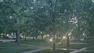 Ohio Campus Webcam
