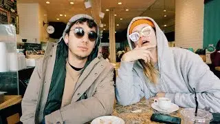 Chicago Sessions - Ace of Pentacles by Summer Heart & Elias Abid