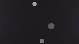 Abstract Sound Stop-Motion Paper Animation