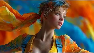Kai von Nevelrijk &ndash; Licht und Bass (Official Music Video | German Trance 2025)