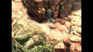 ePSXe 1.7.0 (PS) Test with Final Fantasy 9 (Win 7)