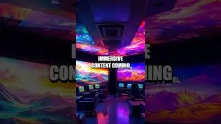 The Future of Display Technology: LED vs. MicroLED