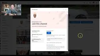 YouTube Memberships via 