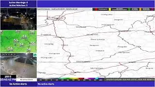 Ashland, Ky - Live Video & Weather