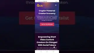 Salman Khan launch today 1 Indian crptocusny Gari token #crptocusny #bitcoinduniya #bitcoin