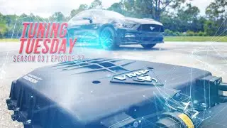 Tuning Tuesday || Season 03 Episode 27