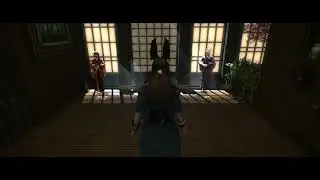 FFXIV Housing- Last Dragon's Den update!