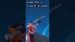 Even eSports players are scared of this weapon 💀