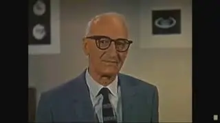 NIKOLA TESLA -Electromagnetic Drive