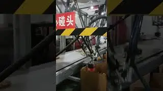 Automation Packaging Solution for and Secondary Packaging and End of Line.