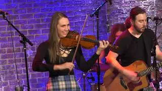 The Tartan Terrors - Highroad