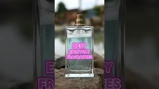 The BEST versatile men's fragrance for everyday wear!🫧🌅