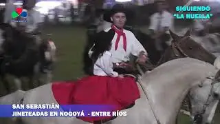 Siguiendo La Huella - PROGRAMA 79