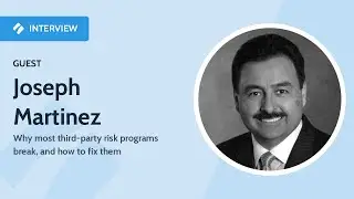 Why Most TPRM Programs Fail & What to Do Instead