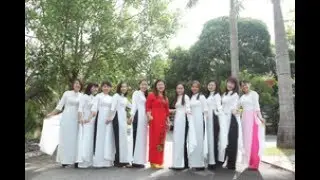 mong uoc ky niem xua tam ca khoa 84