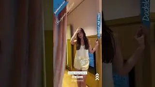 💥 Etam at Dadeland Mall, MiamiDescription: #model #georginamazzeo