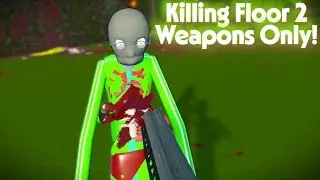 &ldquo;KF2 Weapons are INSANE in Brutalistick VR&rdquo;