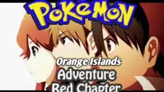 HM : Dive | Pokemon Adventures Red Chapter |