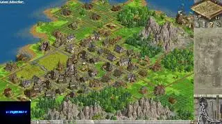 Anno 1503 AD - Fresh7s Barbarrossas' Throne
