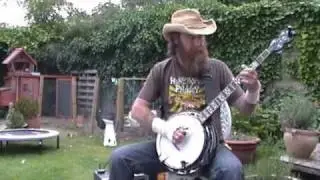 Dave Hum - Cluck Old Hen