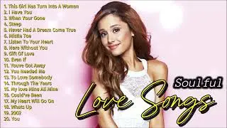 ✨2026 Best Soulful Love Songs 🎧 Acoustic Mix