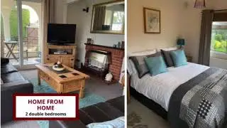 Acorn Wood Caravan Park