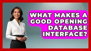 What Makes A Good Opening Database Interface? - The Chess Codex