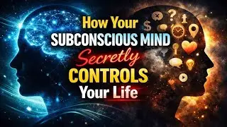 Your Subconscious Mind Is Running Your Life &mdash; And You Don&rsquo;t Even Know It