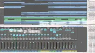 R.E.M. - It Happened today (Dutch Phil Spector's Wall of Sound Remix)