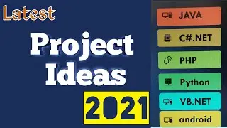Final year Project ideas | Computer Science | Electricals | Engravings | BCA |