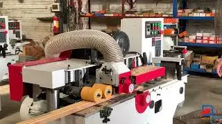 High Efficiency Professional Automatic Wooden Stick Cutting Round Bar Forming Machine