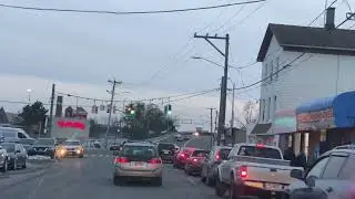 Another Day driving through the hood Waterbury CT￼