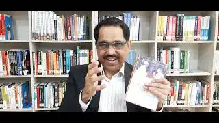 Session 36: The Argumentative Indian: Amartya Sen: Book Review