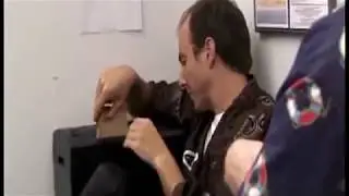 gob bluth ; bi bi bi