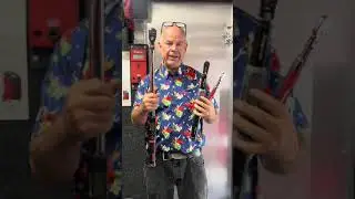 Snap-On electronic torque wrenches in 1/4