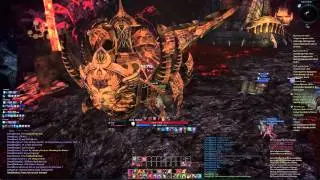 [1080p] FAIL TERA - Barrels full of Death