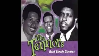 The Tennors - Pressure and Slide