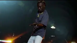 TIM GANGSTA - TOX&Eacute; ( Clip officiel)