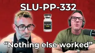 Может ли SLU-PP-332 восстановить ваши митохондрии? С участием Скотта МакНэлли.