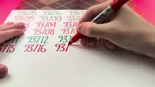 Writing #93717