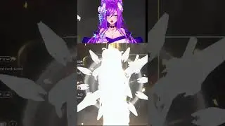 I'm pulling on stream from now on!  #nikkecreatorprogram #nikkegoddesofvictory  #vtuber #twitchclips