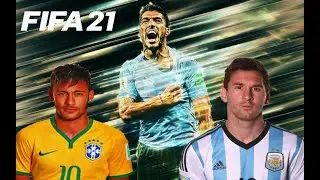 KADRO AKIYO BABACIM!! COPA AMERICA CHALLENGE FUT DRAFT- FIFA ULTIMATE TEAM